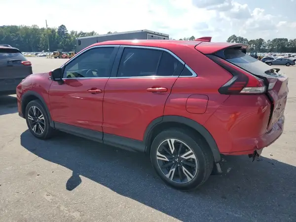 JA4ATWAA5PZ032934 2023 MITSUBISHI ECLIPSE CROSS - Image 2