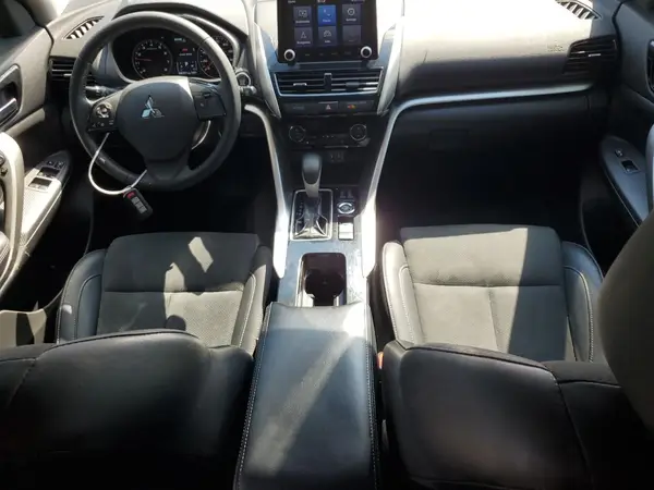 JA4ATWAA5PZ032934 2023 MITSUBISHI ECLIPSE CROSS - Image 8