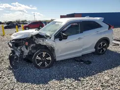JA4ATWAA5PZ034893 2023 MITSUBISHI ECLIPSE CROSS