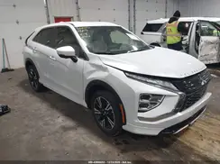 JA4ATWAA5PZ036126 2023 MITSUBISHI ECLIPSE CROSS
