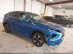 JA4ATWAA5PZ036983 2023 MITSUBISHI ECLIPSE CROSS