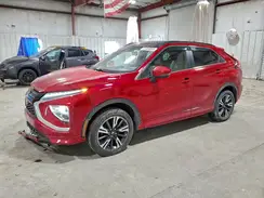 JA4ATWAA5PZ037499 2023 MITSUBISHI ECLIPSE CROSS