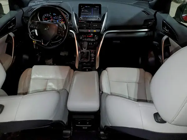 JA4ATWAA5PZ037499 2023 MITSUBISHI ECLIPSE CROSS - Image 8