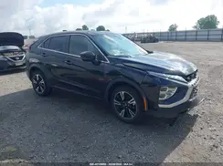 JA4ATWAA5PZ037678 2023 MITSUBISHI ECLIPSE CROSS