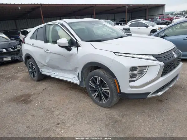JA4ATWAA5PZ039222 2023 MITSUBISHI ECLIPSE CROSS - Image 1
