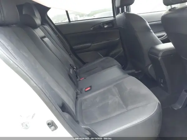 JA4ATWAA5PZ039222 2023 MITSUBISHI ECLIPSE CROSS - Image 8