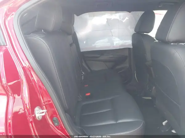 JA4ATWAA5PZ046641 2023 MITSUBISHI ECLIPSE CROSS - Image 8