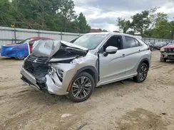 JA4ATWAA5PZ049409 2023 MITSUBISHI ECLIPSE CROSS