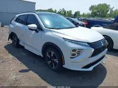 JA4ATWAA5PZ052942 2023 MITSUBISHI ECLIPSE CROSS