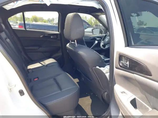 JA4ATWAA5PZ052942 2023 MITSUBISHI ECLIPSE CROSS - Image 8