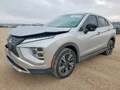 JA4ATWAA5RZ000858 2024 MITSUBISHI ECLIPSE CROSS