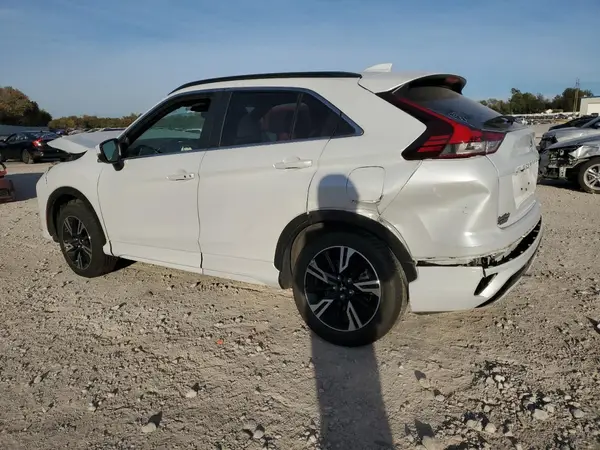 JA4ATWAA5RZ000973 2024 MITSUBISHI ECLIPSE CROSS - Image 2