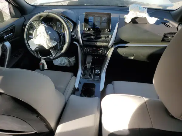 JA4ATWAA5RZ000973 2024 MITSUBISHI ECLIPSE CROSS - Image 8