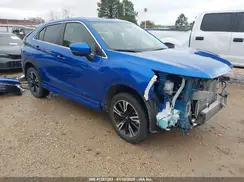 JA4ATWAA5RZ001492 2024 MITSUBISHI ECLIPSE CROSS