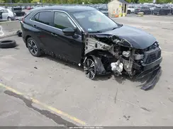 JA4ATWAA5RZ002383 2024 MITSUBISHI ECLIPSE CROSS