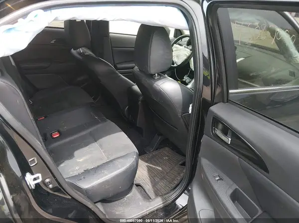 JA4ATWAA5RZ002383 2024 MITSUBISHI ECLIPSE CROSS - Image 8