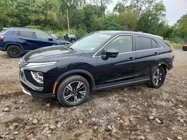 JA4ATWAA5RZ002433 2024 MITSUBISHI ECLIPSE CROSS - Image 1