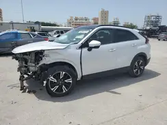 JA4ATWAA5RZ004781 2024 MITSUBISHI ECLIPSE CROSS