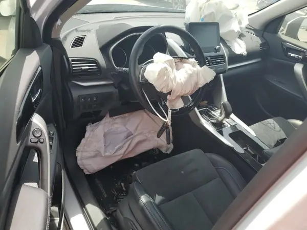 JA4ATWAA5RZ004781 2024 MITSUBISHI ECLIPSE CROSS - Image 8