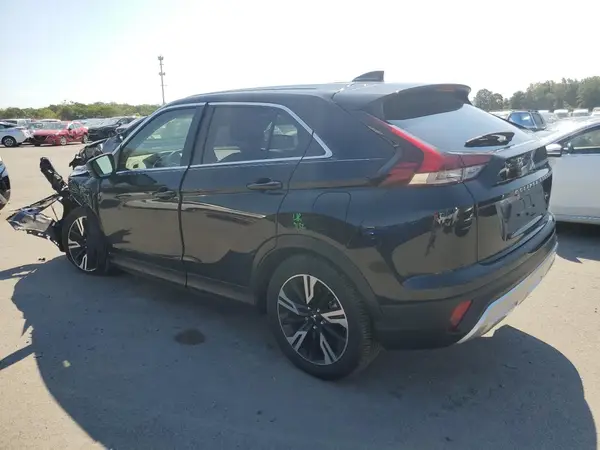 JA4ATWAA5RZ007843 2024 MITSUBISHI ECLIPSE CROSS - Image 2