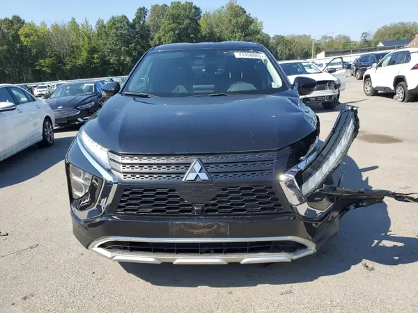 2024 MITSUBISHI ECLIPSE CROSS COPART lot 71498065 auction photo 5