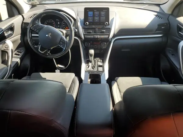 JA4ATWAA5RZ007843 2024 MITSUBISHI ECLIPSE CROSS - Image 8
