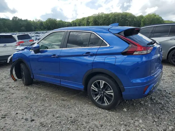 JA4ATWAA5RZ008829 2024 MITSUBISHI ECLIPSE CROSS - Image 2