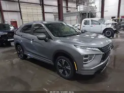 JA4ATWAA5RZ009950 2024 MITSUBISHI ECLIPSE CROSS