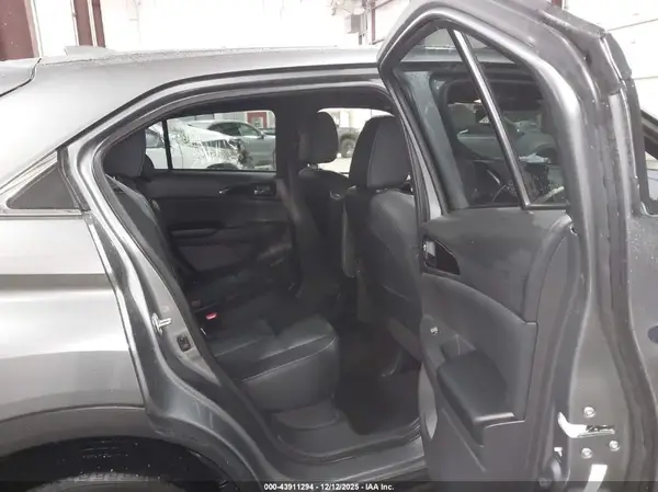 JA4ATWAA5RZ009950 2024 MITSUBISHI ECLIPSE CROSS - Image 8