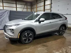 JA4ATWAA5RZ021970 2024 MITSUBISHI ECLIPSE CROSS