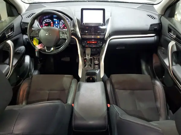 JA4ATWAA5RZ021970 2024 MITSUBISHI ECLIPSE CROSS - Image 8