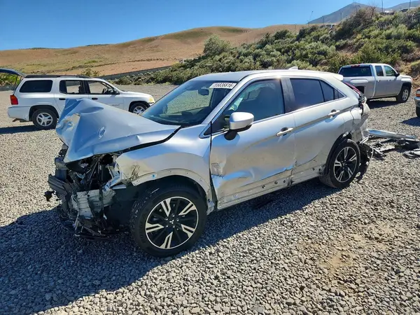 JA4ATWAA5RZ026750 2024 MITSUBISHI ECLIPSE CROSS - Image 1