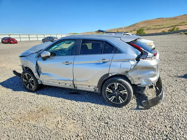 JA4ATWAA5RZ026750 2024 MITSUBISHI ECLIPSE CROSS - Image 2