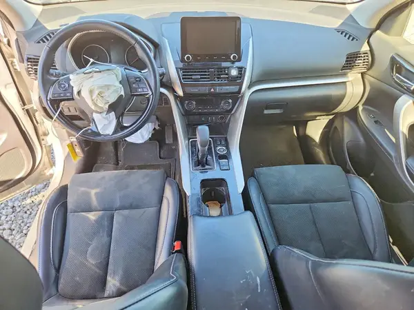 JA4ATWAA5RZ026750 2024 MITSUBISHI ECLIPSE CROSS - Image 8