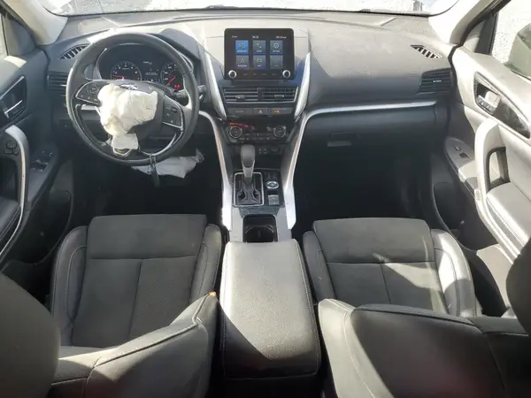 JA4ATWAA5RZ031835 2024 MITSUBISHI ECLIPSE CROSS - Image 8