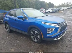 JA4ATWAA5RZ033522 2024 MITSUBISHI ECLIPSE CROSS