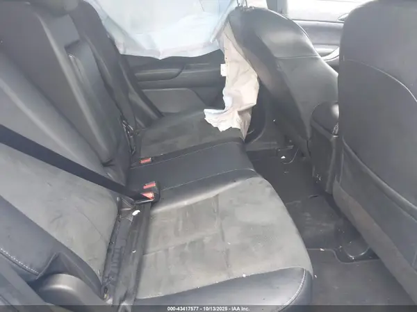 JA4ATWAA5RZ033522 2024 MITSUBISHI ECLIPSE CROSS - Image 8