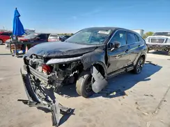JA4ATWAA5RZ034833 2024 MITSUBISHI ECLIPSE CROSS