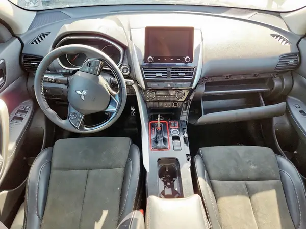 JA4ATWAA5RZ034833 2024 MITSUBISHI ECLIPSE CROSS - Image 8