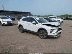 JA4ATWAA5RZ037568 2024 MITSUBISHI ECLIPSE CROSS