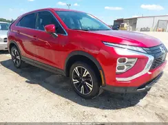 JA4ATWAA5RZ042270 2024 MITSUBISHI ECLIPSE CROSS