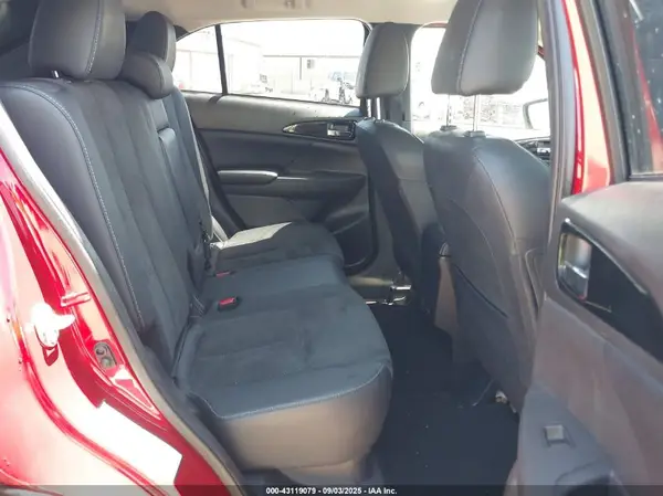 JA4ATWAA5RZ042270 2024 MITSUBISHI ECLIPSE CROSS - Image 8