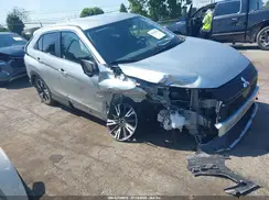 JA4ATWAA5RZ042284 2024 MITSUBISHI ECLIPSE CROSS