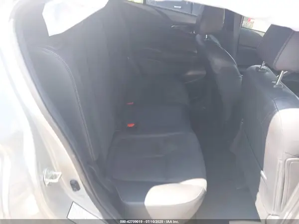 JA4ATWAA5RZ042284 2024 MITSUBISHI ECLIPSE CROSS - Image 8