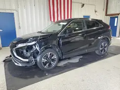 JA4ATWAA5RZ043841 2024 MITSUBISHI ECLIPSE CROSS