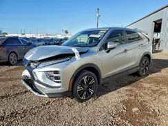JA4ATWAA5RZ044858 2024 MITSUBISHI ECLIPSE CROSS