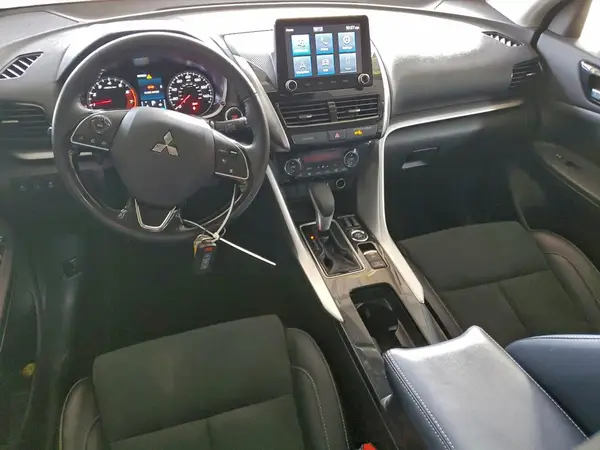 JA4ATWAA5RZ044858 2024 MITSUBISHI ECLIPSE CROSS - Image 8
