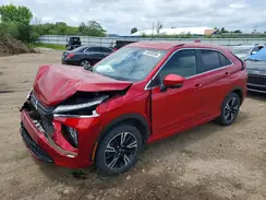 JA4ATWAA5RZ045900 2024 MITSUBISHI ECLIPSE CROSS