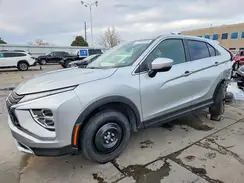 JA4ATWAA5RZ057867 2024 MITSUBISHI ECLIPSE CROSS