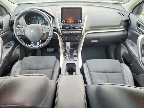 JA4ATWAA5RZ057867 2024 MITSUBISHI ECLIPSE CROSS - Image 8